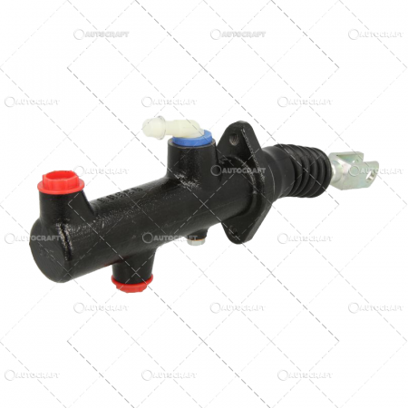 POMPA FRANA NEW HOLLAND, CASE IH, LANDINI [1]