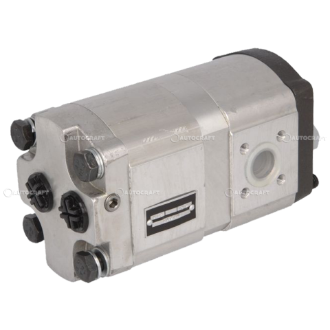 POMPA HIDRAULICA CASE IH [1]