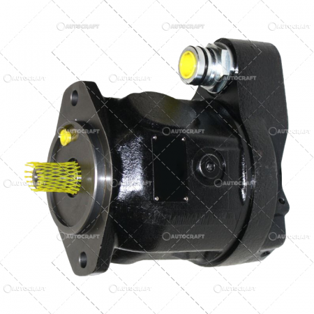 5120 - POMPA HIDRAULICA CASE IH