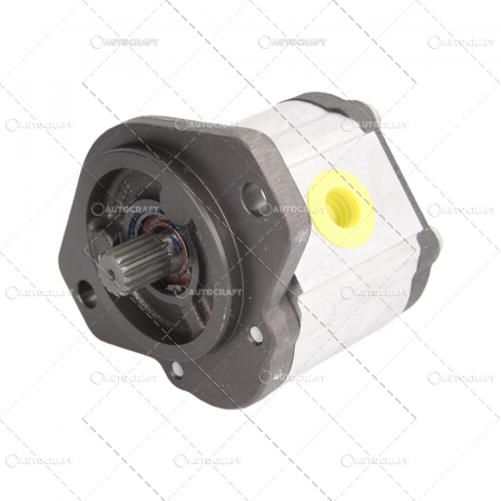 Deutz - POMPA HIDRAULICA CASE IH, DEUTZ