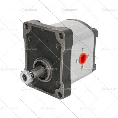 Same - POMPA HIDRAULICA CASE IH, DEUTZ, SAME, LAMBORGHINI, HURLIMANN