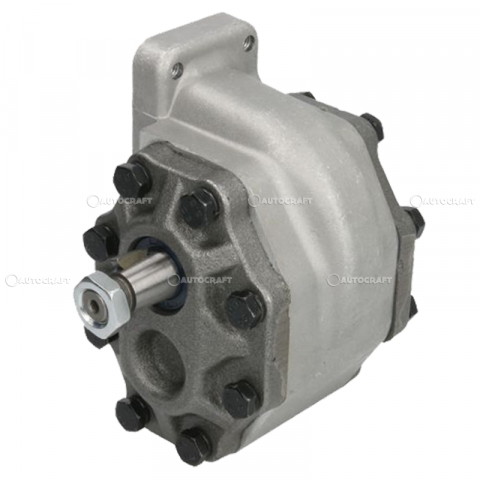 POMPA HIDRAULICA CASE IH, MC CORMICK [2]