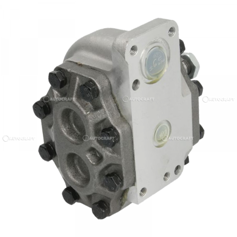 POMPA HIDRAULICA CASE IH, MC CORMICK [1]