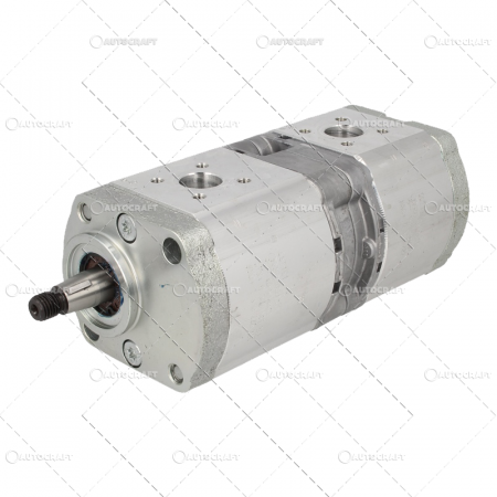 John Deere - POMPA HIDRAULICA DEUTZ, CASE IH, FENDT, JOHN DEERE