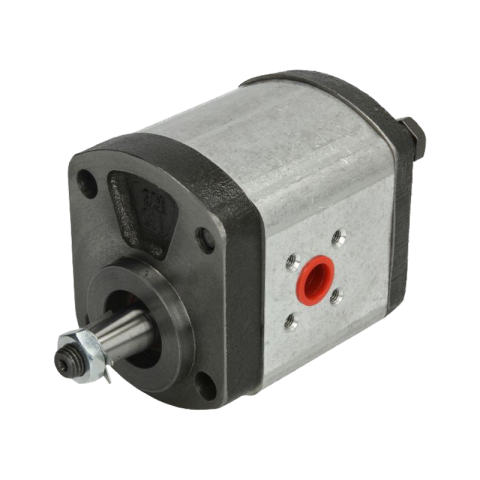 DX110 - POMPA HIDRAULICA DEUTZ, FENDT