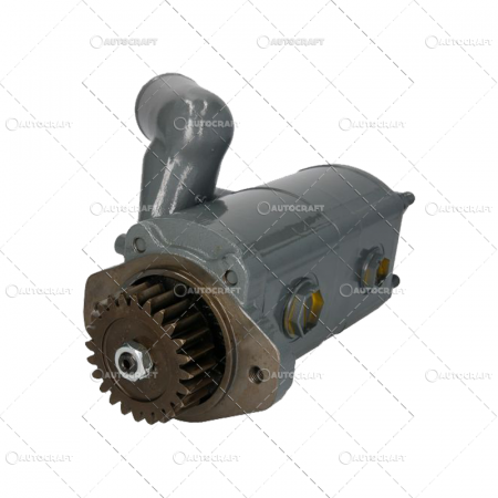 John Deere - POMPA HIDRAULICA JOHN DEERE