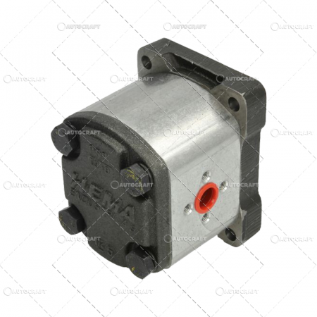 POMPA HIDRAULICA LANDINI, MASSEY FERGUSON [1]