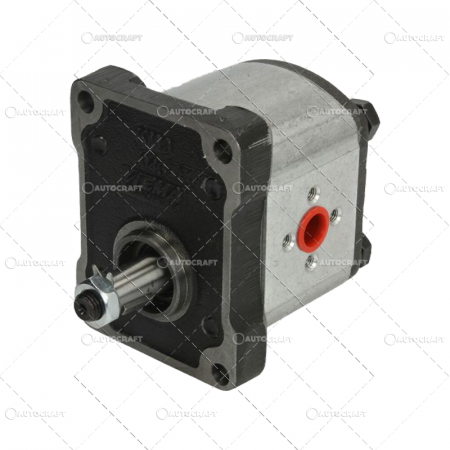 Landini - POMPA HIDRAULICA LANDINI, MASSEY FERGUSON