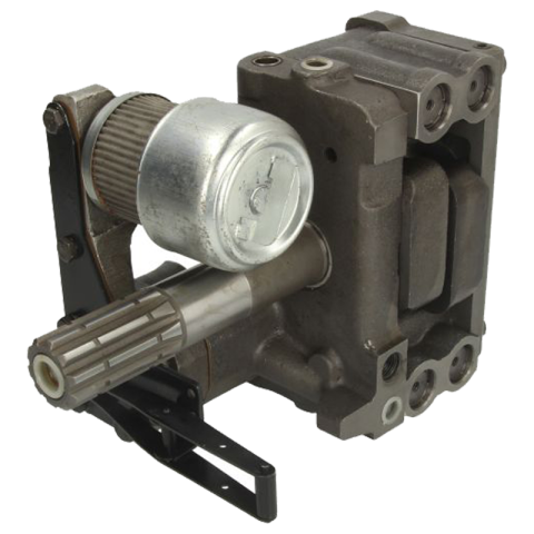 Massey Ferguson - POMPA HIDRAULICA MASSEY FERGUSON