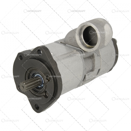 Massey Ferguson - POMPA HIDRAULICA MASSEY FERGUSON