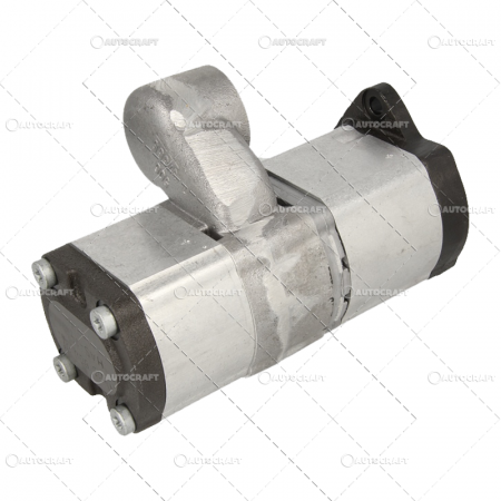 POMPA HIDRAULICA MASSEY FERGUSON [1]