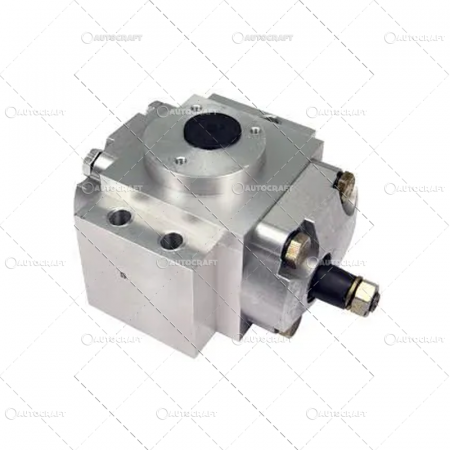 Massey Ferguson - POMPA HIDRAULICA MASSEY FERGUSON, LANDINI