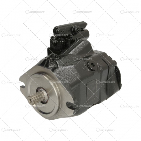 Favorit 700 - POMPA HIDRAULICA PISTON FENDT, CASE IH, NEW HOLLAND, STEYR