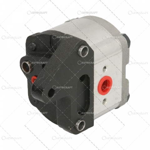 Fiat - POMPA HIDRAULICA PRIZA PUTERE FIAT 1380