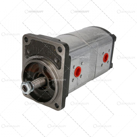 Model tractor - POMPA HIDRAULICA RENAULT