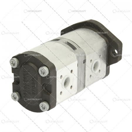 POMPA HIDRAULICA RENAULT [1]