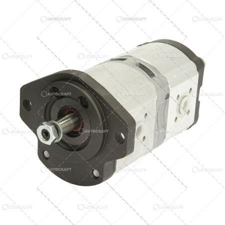 Capat de bara lung filet interior - POMPA HIDRAULICA RENAULT