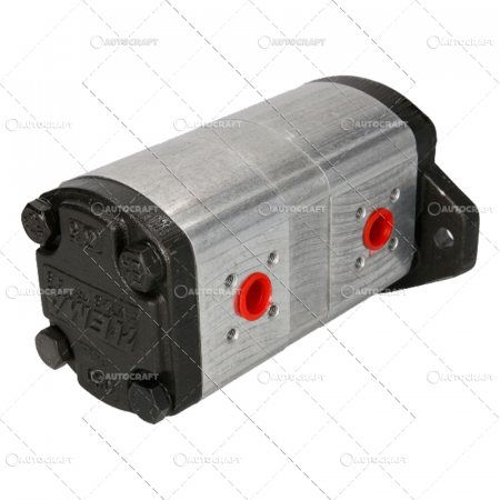 POMPA HIDRAULICA RENAULT [3]