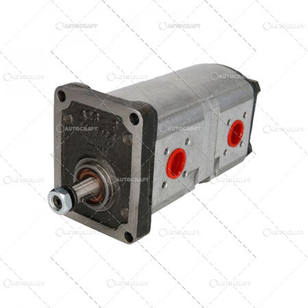 Filtru hidraulic - POMPA HIDRAULICA RENAULT, CLAAS