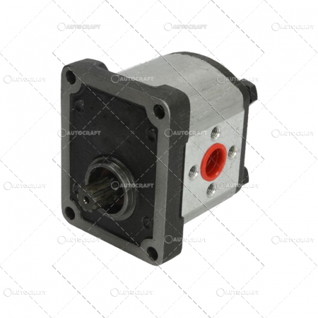 Same - POMPA HIDRAULICA SAME