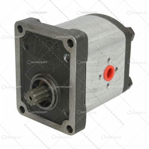 Negrupate - POMPA HIDRAULICA SAME, DEUTZ, LAMBORGHINI, HURLIMANN