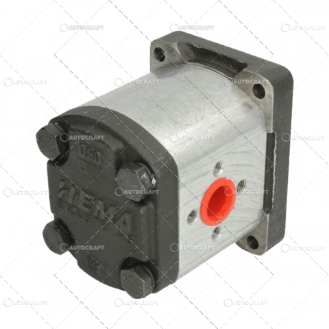 POMPA HIDRAULICA SAME, DEUTZ, LAMBORGHINI, HURLIMANN [1]