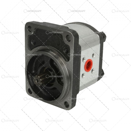 Same - POMPA HIDRAULICA SAME, HURLIMANN, LAMBORGHINI