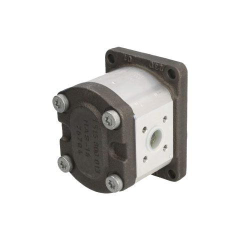 POMPA HIDRAULICA SAME, LAMBORGHINI, HURLIMANN, 8 CM3 [1]