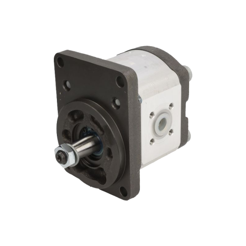 Hurlimann - POMPA HIDRAULICA SAME, LAMBORGHINI, HURLIMANN, 8 CM3