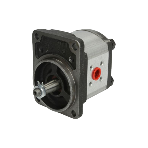 H355 - POMPA HIDRAULICA SAME, LAMBORGHINI, HURLIMANN, 8 CM3