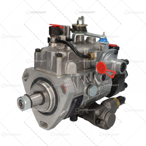 Pompa de injectie, elemente - POMPA INJECTIE JOHN DEERE