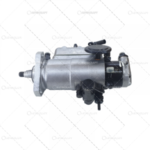 POMPA DE INJECTIE TRACTOR UTB FIAT U445 MEFIN ROMANIA [4]