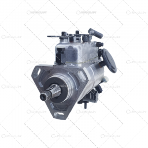 UTB - POMPA DE INJECTIE TRACTOR UTB FIAT U445 MEFIN ROMANIA