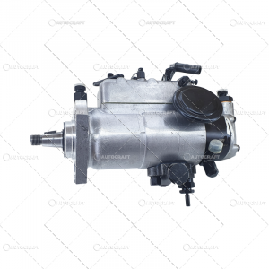 POMPA DE INJECTIE TRACTOR UTB FIAT U445 MEFIN ROMANIA [2]