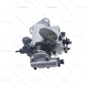POMPA DE INJECTIE TRACTOR UTB FIAT U445 MEFIN ROMANIA [3]