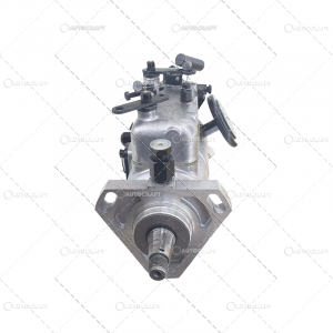 POMPA DE INJECTIE TRACTOR UTB FIAT U445 MEFIN ROMANIA [5]