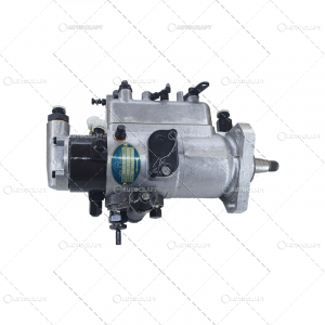 POMPA DE INJECTIE TRACTOR UTB FIAT U445 MEFIN ROMANIA [1]
