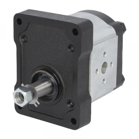 Landini - POMPA HIDRAULICA SERVODIRECTIE FIAT, LANDINI, MASSEY FERGUSON