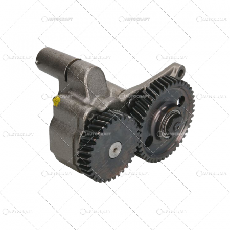 Motoare si componente - POMPA ULEI MOTOR CASE IH
