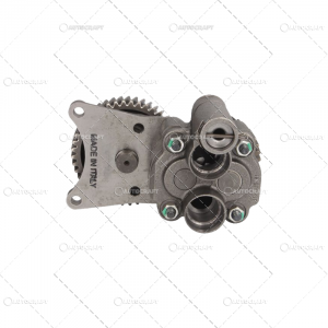 POMPA ULEI MOTOR CASE IH [1]