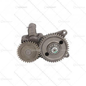 Motoare si componente - POMPA ULEI MOTOR CASE IH