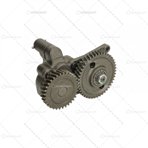 Motoare si componente - POMPA ULEI MOTOR CASE IH