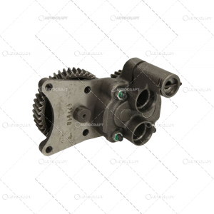 POMPA ULEI MOTOR CASE IH [1]