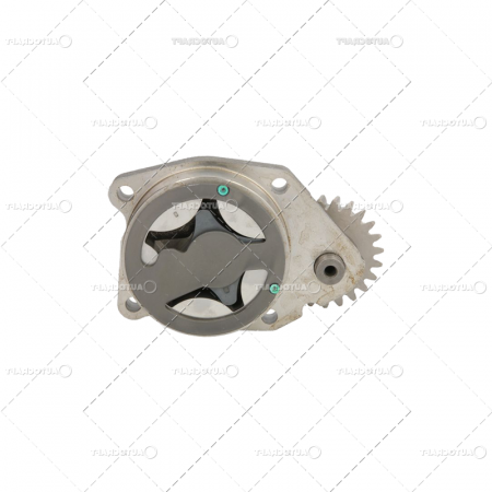 POMPA ULEI MOTOR CASE IH [1]