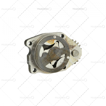 Motoare si componente - POMPA ULEI MOTOR CASE IH