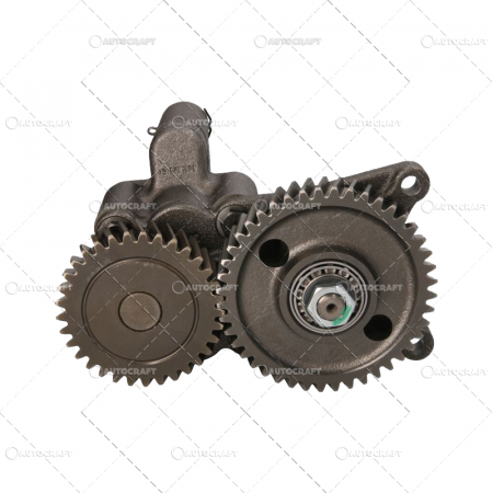 Motoare si componente - POMPA ULEI MOTOR CASE IH
