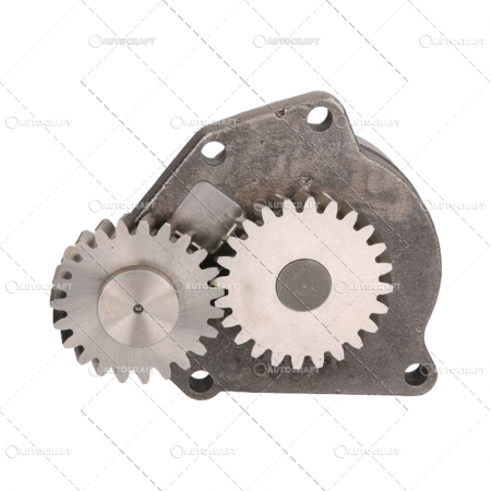 Motoare si componente - POMPA ULEI MOTOR CASE IH, NEW HOLLAND