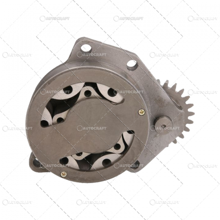 POMPA ULEI MOTOR CASE IH, NEW HOLLAND [1]