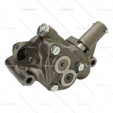 POMPA ULEI MOTOR DEUTZ [1]