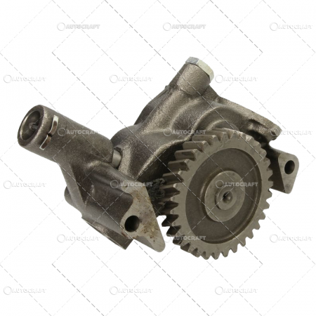 Motoare si componente - POMPA ULEI MOTOR DEUTZ